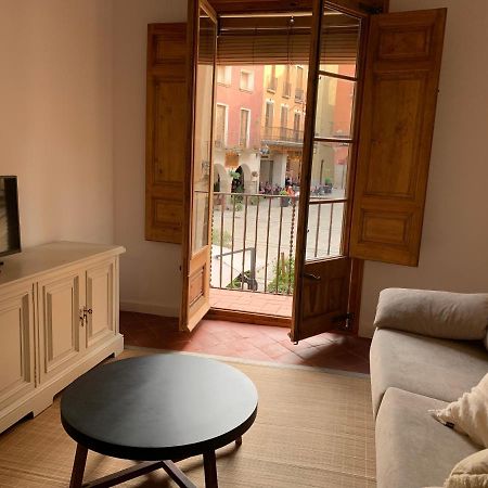 Casa Moner Loft Edifici Historic Centre Medieval De Castello カステリョ・デンプリエス エクステリア 写真