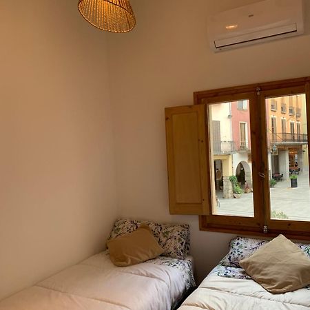 Casa Moner Loft Edifici Historic Centre Medieval De Castello カステリョ・デンプリエス エクステリア 写真