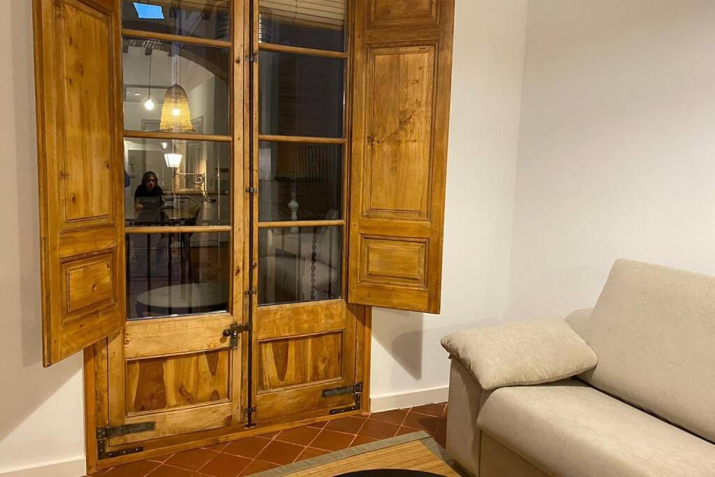Casa Moner Loft Edifici Historic Centre Medieval De Castello カステリョ・デンプリエス エクステリア 写真