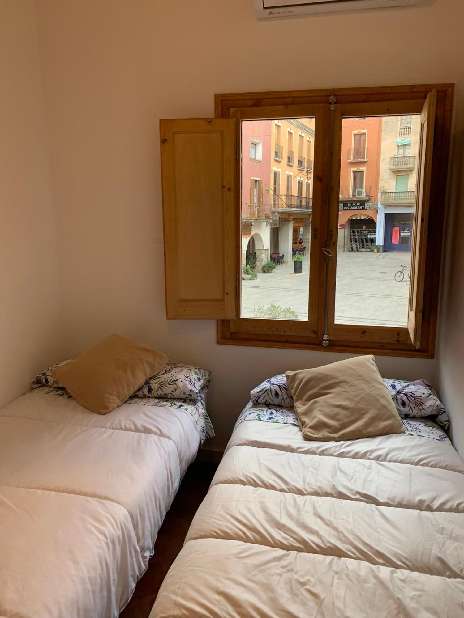 Casa Moner Loft Edifici Historic Centre Medieval De Castello カステリョ・デンプリエス エクステリア 写真